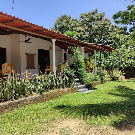 Villa Lyvie Ayurvedic Hotel Tangalle Exterior photo