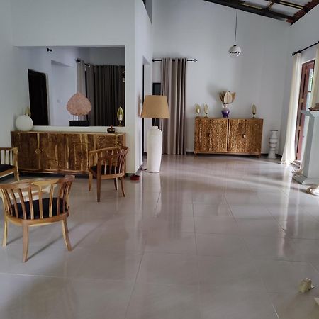 Villa Lyvie Ayurvedic Hotel Tangalle Exterior photo