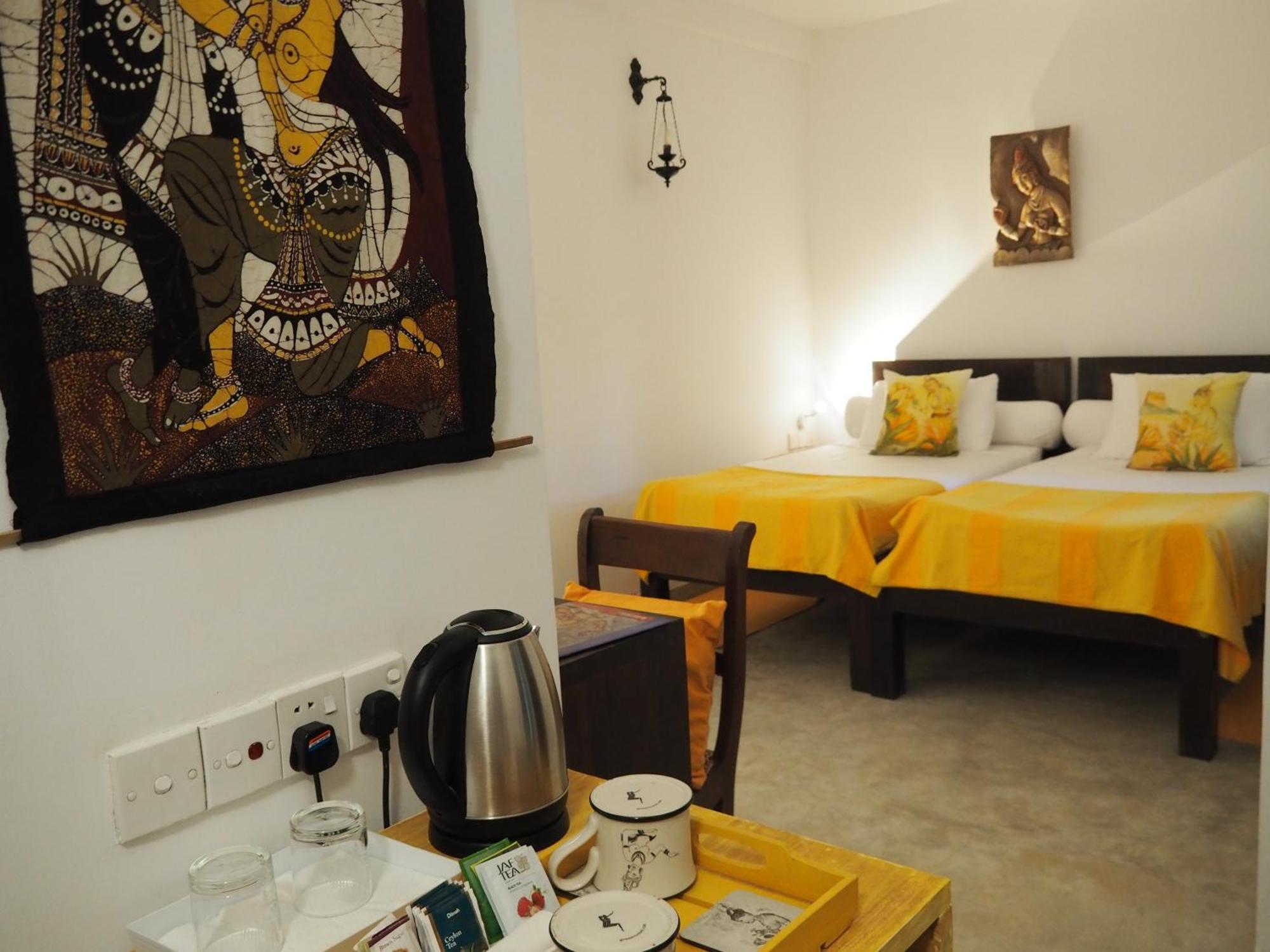 Villa Lyvie Ayurvedic Hotel Tangalle Exterior photo