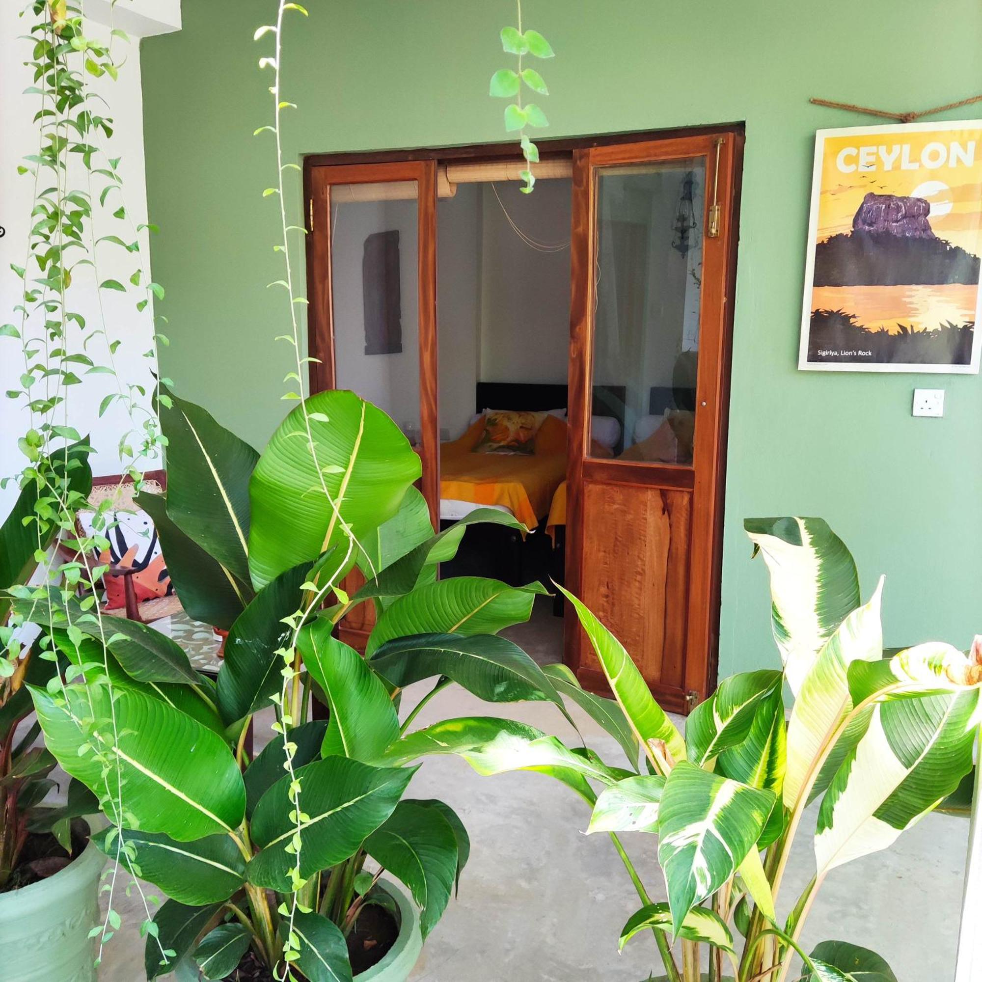 Villa Lyvie Ayurvedic Hotel Tangalle Exterior photo