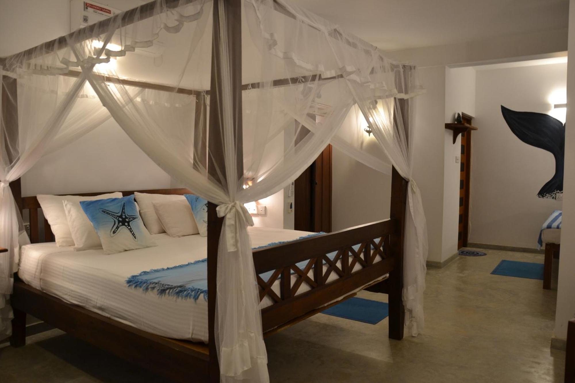 Villa Lyvie Ayurvedic Hotel Tangalle Exterior photo