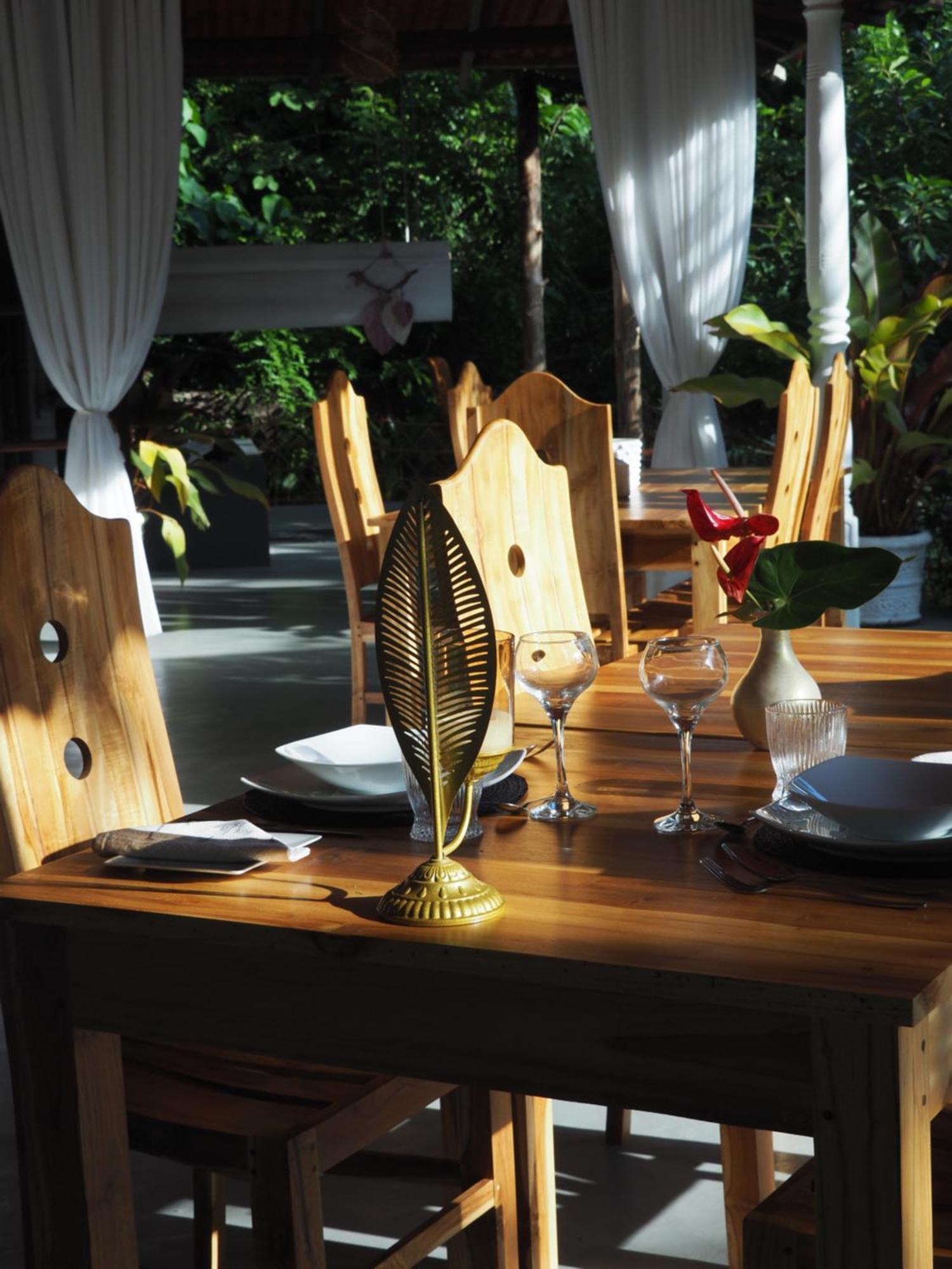 Villa Lyvie Ayurvedic Hotel Tangalle Exterior photo