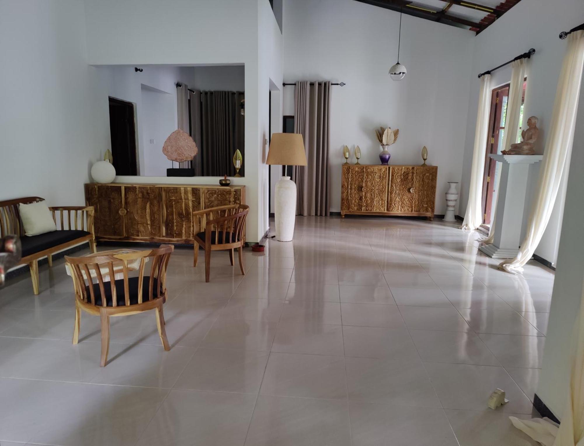 Villa Lyvie Ayurvedic Hotel Tangalle Exterior photo
