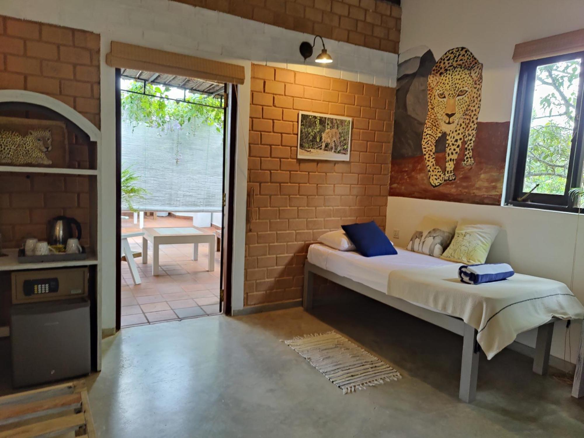 Villa Lyvie Ayurvedic Hotel Tangalle Exterior photo